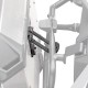 Βαλίτσες αλουμινίου GIVI TREKKER Alaska 36 lt μαύρες (set) Βαλίτσες αλουμινίου GIVI TREKKER Alaska 36 lt μαύρες (set)