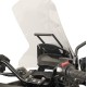 Μπαράκι κόκπιτ Honda NC 750 X 16-20 Μπαράκι κόκπιτ Honda NC 750 X 16-20
