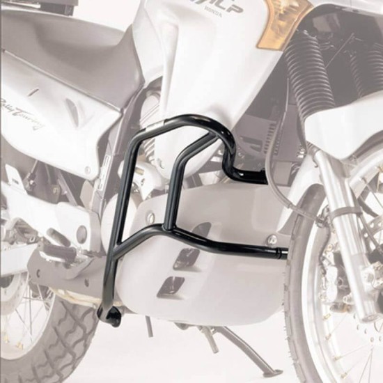 Προστατευτικά κάγκελα κινητήρα GIVI Honda XL 650V Transalp 650 -07 Προστατευτικά κάγκελα κινητήρα GIVI Honda XL 650V Transalp 650 -07
