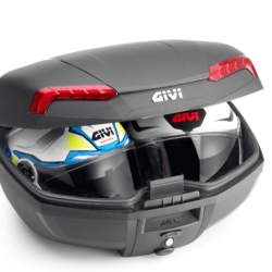 Topcase GIVI E46N Riviera