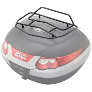 Σχάρα topcase GIVI E55 / E52