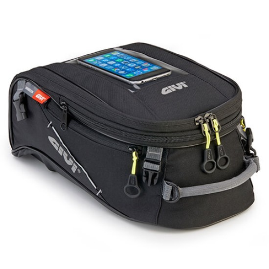 Tankbag GIVI EA116 10 lt. Honda NC 750 X 16- Tankbag GIVI EA116 10 lt. Honda NC 750 X 16-