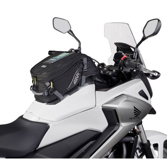 Tankbag GIVI EA116 10 lt. Honda NC 750 X 16- Tankbag GIVI EA116 10 lt. Honda NC 750 X 16-