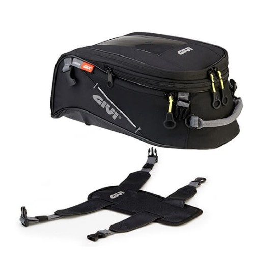 Tankbag GIVI EA116 10 lt. Honda NC 750 X 16- Tankbag GIVI EA116 10 lt. Honda NC 750 X 16-