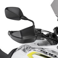 Χούφτες GIVI Honda CB 500 X 19- μαύρες