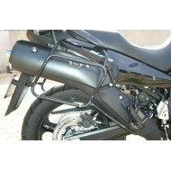 Βάσεις πλαϊνών βαλιτσών GIVI V35/Kappa K33 Suzuki DL 650 V-Strom -11