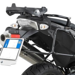 Βάση βαλίτσας topcase GIVI BMW F 650/800 GS 08-11