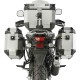 Βάσεις πλαϊνών βαλιτσών GIVI Suzuki DL 650 V-Strom/XT 17- Βάσεις πλαϊνών βαλιτσών GIVI Suzuki DL 650 V-Strom/XT 17-