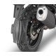 Φτερό - λασπωτήρας (πίσω) RM01 GIVI Suzuki DL 1000 V-Strom 17- μαύρο ματ Φτερό - λασπωτήρας (πίσω) RM01 GIVI Suzuki DL 1000 V-Strom 17- μαύρο ματ