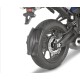 Φτερό - λασπωτήρας (πίσω) RM01 GIVI Honda CB 500 X 16-18 μαύρο ματ Φτερό - λασπωτήρας (πίσω) RM01 GIVI Honda CB 500 X 16-18 μαύρο ματ