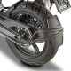 Φτερό - λασπωτήρας (πίσω) RM02 GIVI BMW G 310 GS μαύρο ματ 