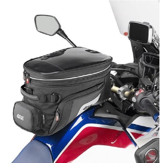 Tankbag GIVI XS320 15-22 lt. Honda XL 750 Transalp