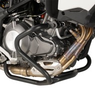 Προστατευτικά κάγκελα κινητήρα GIVI BENELLI TRK 502