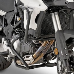 Προστατευτικά άνω κάγκελα GIVI BENELLI TRK 502/X