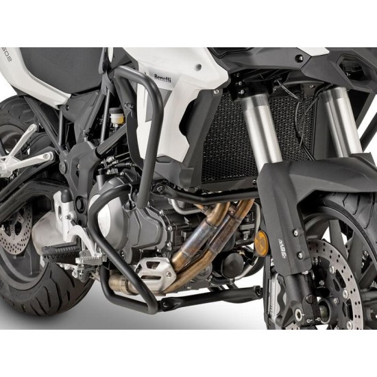 Προστατευτικά κάγκελα κινητήρα GIVI BENELLI TRK 502