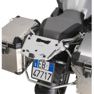 Βάση αλουμινίου βαλίτσας topcase GIVI BMW R 1200 GS Adv. LC 14-