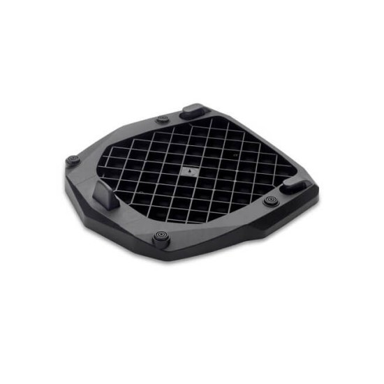 Βάση βαλίτσας topcase GIVI Monokey BENELLI TRK 502 