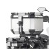 Βάση βαλίτσας topcase GIVI Kawasaki Versys 650 15- Βάση βαλίτσας topcase GIVI Kawasaki Versys 650 15-