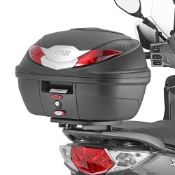 Βάση βαλίτσας topcase Monolock GIVI SYM Symphony ST 50-125-150 15-20