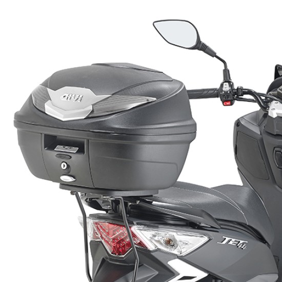 Βάση βαλίτσας topcase Monolock GIVI SYM Jet 14 Βάση βαλίτσας topcase Monolock GIVI SYM Jet 14