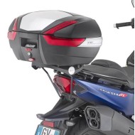 Βάση βαλίτσας topcase GIVI SYM Maxsym TL 500