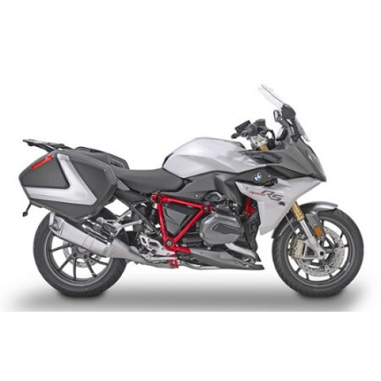 Πλαϊνές βαλίτσες GIVI V37 37 lt.(σετ)