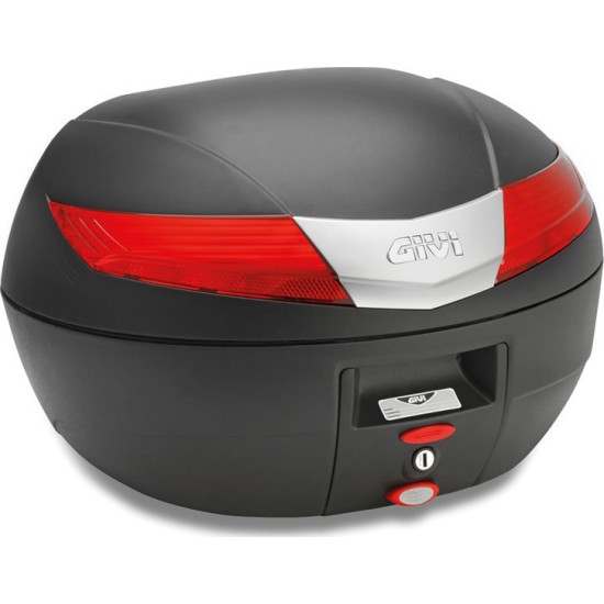 Topcase GIVI V40 lt.