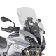 Ζελατίνα GIVI BMW S 1000 XR 20- διάφανη 