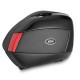 Πλαϊνές βαλίτσες GIVI V35N 35 lt.