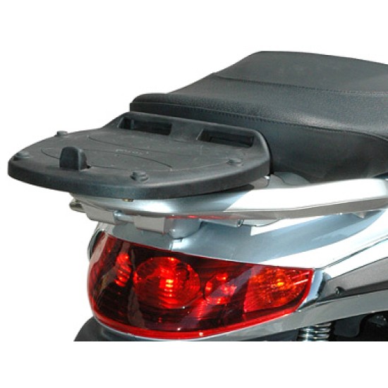 Βάση topcase GIVI Piaggio Beverly/Tourer 125-250-400-500