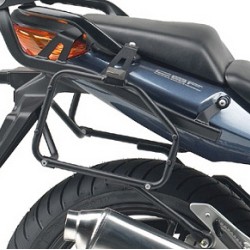 Βάσεις πλαϊνών βαλιτσών (ίσιες) GIVI Honda CBF 600 S/N / CBF 1000 06-09