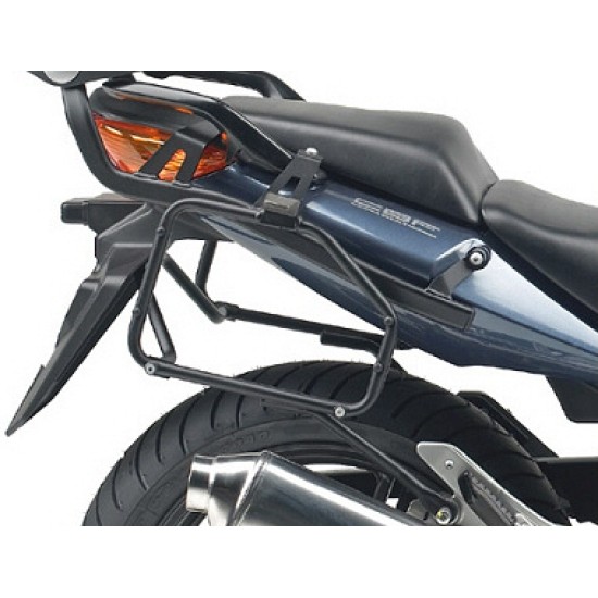 Βάσεις πλαϊνών βαλιτσών (ίσιες) GIVI Honda CBF 600 S/N / CBF 1000 06-09