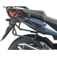 Βάσεις πλαϊνών βαλιτσών (ίσιες) GIVI Honda CBF 600 S/N / CBF 1000 06-09