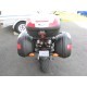 Βάσεις πλαϊνών βαλιτσών (ίσιες) GIVI Yamaha FZ6 600/Fazer 04-06 Βάσεις πλαϊνών βαλιτσών (ίσιες) GIVI Yamaha FZ6 600/Fazer 04-06