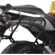 Βάσεις πλαϊνών βαλιτσών GIVI V35 / Kappa K33 Honda CBF 600 S/N