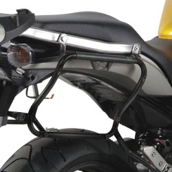 Βάσεις πλαϊνών βαλιτσών GIVI V35 / Kappa K33 Honda CBF 600 S/N