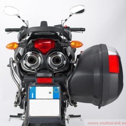 Βάσεις πλαϊνών βαλιτσών GIVI V35 / Kappa K33 Honda CBF 1000 06-09