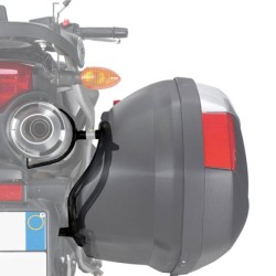 Βάσεις πλαϊνών βαλιτσών GIVI V35 / Kappa K33 Honda CBF 600 S/N