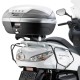 Βάση βαλίτσας topcase GIVI Yamaha Majesty 400 04-10 Βάση βαλίτσας topcase GIVI Yamaha Majesty 400 04-10