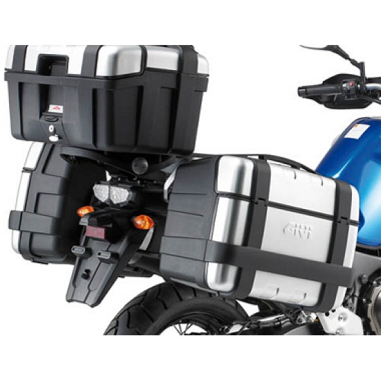 Βάσεις πλαϊνών βαλιτσών (ίσιες) Yamaha XT 1200 Z Super Tenere Βάσεις πλαϊνών βαλιτσών (ίσιες) Yamaha XT 1200 Z Super Tenere