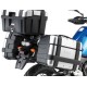 Βάσεις πλαϊνών βαλιτσών (ίσιες) Yamaha XT 1200 Z Super Tenere Βάσεις πλαϊνών βαλιτσών (ίσιες) Yamaha XT 1200 Z Super Tenere
