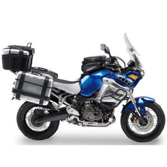 Βάσεις πλαϊνών βαλιτσών (ίσιες) Yamaha XT 1200 Z Super Tenere Βάσεις πλαϊνών βαλιτσών (ίσιες) Yamaha XT 1200 Z Super Tenere
