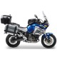 Βάσεις πλαϊνών βαλιτσών (ίσιες) Yamaha XT 1200 Z Super Tenere Βάσεις πλαϊνών βαλιτσών (ίσιες) Yamaha XT 1200 Z Super Tenere