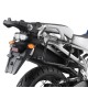 Βάσεις πλαϊνών βαλιτσών (ίσιες) rapid release Yamaha XT 1200 Z Super Tenere Βάσεις πλαϊνών βαλιτσών (ίσιες) rapid release Yamaha XT 1200 Z Super Tenere