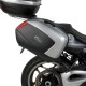 Βάσεις πλαϊνών βαλιτσών GIVI V35/Kappa K33 BMW F 800 S/ST Βάσεις πλαϊνών βαλιτσών GIVI V35/Kappa K33 BMW F 800 S/ST