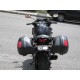 Βάσεις πλαϊνών βαλιτσών GIVI V35 / Kappa K33 Suzuki GSF 650 / 1250 Bandit / S Βάσεις πλαϊνών βαλιτσών GIVI V35 / Kappa K33 Suzuki GSF 650 / 1250 Bandit / S