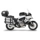 Βάση αλουμινίου βαλίτσας topcase GIVI Honda VFR 1200 Crosstourer -19 Βάση αλουμινίου βαλίτσας topcase GIVI Honda VFR 1200 Crosstourer -19