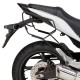 Βάσεις για πλαϊνά σαμάρια & βαλίτσες Easylock Honda NC 700-750 S/X -15 Βάσεις για πλαϊνά σαμάρια & βαλίτσες Easylock Honda NC 700-750 S/X -15
