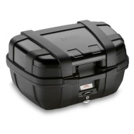 Topcase GIVI Trekker 52 lt. μαύρη