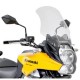 Ζελατίνα GIVI Kawasaki Versys 650 10-14 Ζελατίνα GIVI Kawasaki Versys 650 10-14